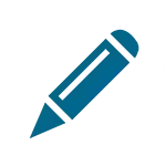 Policy management service icon