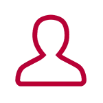 Cyber security awareness training icon
